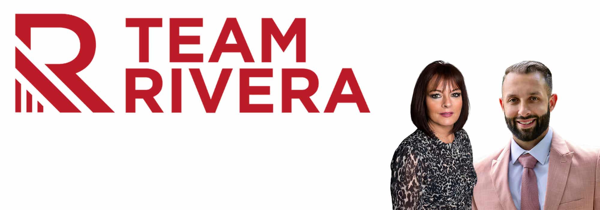 New Team Photo - Team Rivera