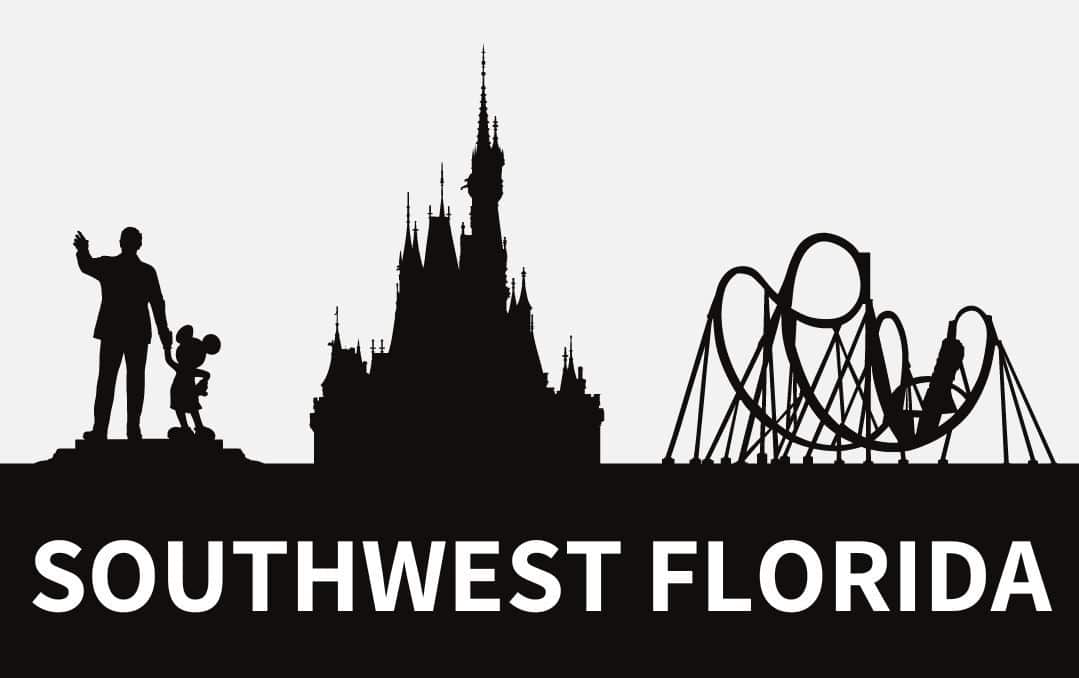 Southwest Florida Silhouette Homepage image