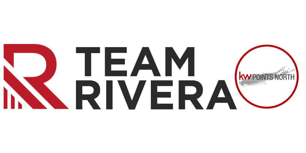 Team Rivera Red & Black Logo