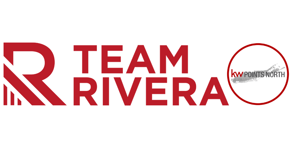 Team Rivera Red Logo